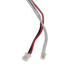 VHBW Rover Bat-Pack-STC3 Akkumulátor - 4200 mAh 8,4 V NiMH