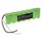 VHBW Rover Bat-Pack-STC3 Akkumulátor - 4200 mAh 8,4 V NiMH