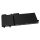 Notebook akkumulátor  Dell 49HG8, H82T6, K7C4H, R8D7N, TNT6H, W8GMW - 4150 mAh 11,4 V Li-Ion