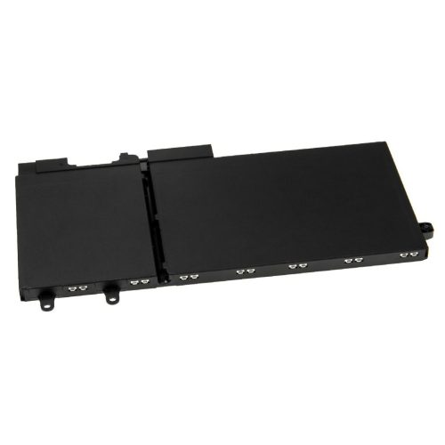 Notebook akkumulátor  Dell 49HG8, H82T6, K7C4H, R8D7N, TNT6H, W8GMW - 4150 mAh 11,4 V Li-Ion