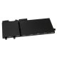 Notebook akkumulátor  Dell 49HG8, H82T6, K7C4H, R8D7N, TNT6H, W8GMW - 4150 mAh 11,4 V Li-Ion