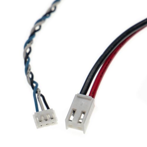 VHBW Promax CB-083 Akkumulátor - 13000 mAh, 7,4 V Li-Ion