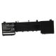 Notebook akkumulátor  Asus C42N1728, C41N1728, 0B200-02520100 - 4400 mAh 15,4 V Li-polymer