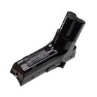 VHBW Battery for Philips 6.27.40.08-0, 300000517621, 300000517631 types - 2400 mAh, 25.2 V, Li-Ion