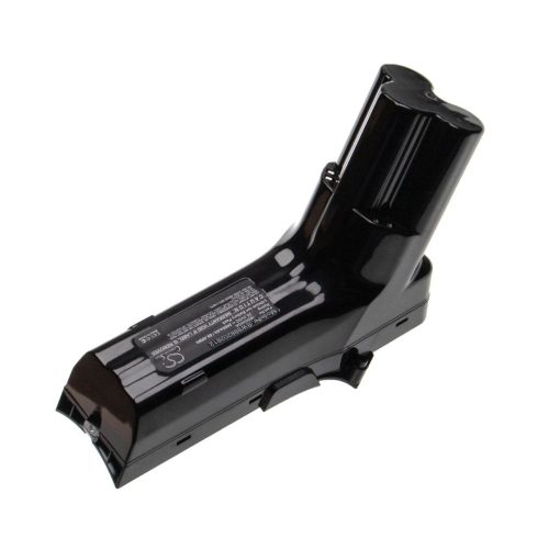 VHBW Battery for Philips 6.27.40.08-0, 300000517621, 300000517631 types - 2400 mAh, 25.2 V, Li-Ion