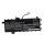 Notebook akkumulátor  Asus 0B200-03190400E, 0B200-03190400 - 4050 mAh 7,6 V Li-polymer