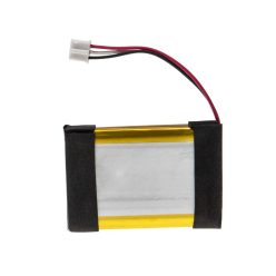    akkumulátor  Sony ST-02-t Sony hangszóróhoz - Li-polimer 1000 mAh