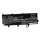 Notebook akkumulátor  Asus 0B200-03140100, C41N1802 - 4850 mAh 15,4 V Li-polymer