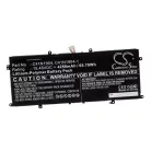 VHBW Notebook Battery Asus C41N1904, 0B200-03660000, 02B200-03660500 - 4250 mAh 15.48 V Li-polymer