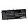 Notebook akkumulátor  Asus C41N1904, 0B200-03660000, 02B200-03660500 - 4250 mAh 15,48 V Li-polymer