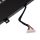 Notebook akkumulátor  Asus C31N1831, 0B200-03630000, 0B200-03330200 - 4150 mAh 11,55 V Li-polymer