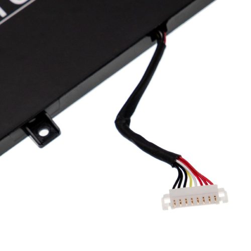 Notebook akkumulátor  Asus C31N1831, 0B200-03630000, 0B200-03330200 - 4150 mAh 11,55 V Li-polymer