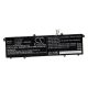 Notebook akkumulátor Asus C31N1905, 0B200-03580200 - 4250 mAh 11,55 V Li-polymer