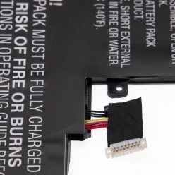   Notebook akkumulátor  Asus C41N1619, 0B200-02350100 - 3050 mAh 15,4 V Li-polymer