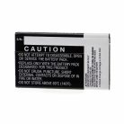 VHBW Mobile Phone Battery Emporia AK-V500 - 950 mAh 3.7 V Li-Ion - Smartphone Battery