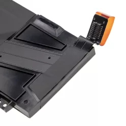   VHBW Notebook Battery Dell XG4K6, 01RR3, F8CPG - 8000 mAh 11.4 V Li-polymer