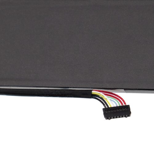VHBW Notebook Battery Lenovo 5B10U40209, 5B10U40210, 5B10W67185 - 6500 mAh 7.72 V Li-polymer