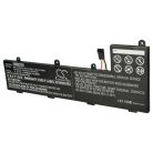 VHBW Notebook Battery Lenovo 00HW044, 00HW043, 00HW042, SB10J78990 - 3650 mAh 11.25 V Li-polymer