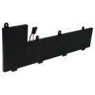 VHBW Notebook Battery Lenovo 00HW044, 00HW043, 00HW042, SB10J78990 - 3650 mAh 11.25 V Li-polymer