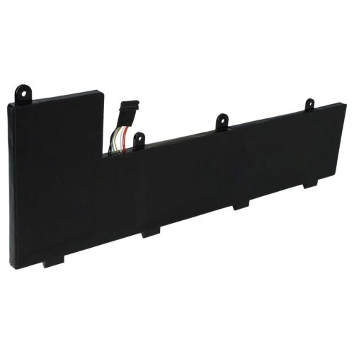 VHBW Notebook Battery Lenovo 00HW044, 00HW043, 00HW042, SB10J78990 - 3650 mAh 11.25 V Li-polymer