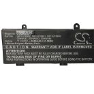 VHBW Notebook Battery Lenovo 00HW044, 00HW043, 00HW042, SB10J78990 - 3650 mAh 11.25 V Li-polymer