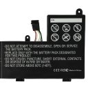 VHBW Notebook Battery Lenovo 00HW044, 00HW043, 00HW042, SB10J78990 - 3650 mAh 11.25 V Li-polymer