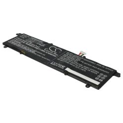   Notebook akkumulátor  Asus C31POJH, 0B200-03210100, C31N1821 - 4150 mAh 11,55 V Li-polymer
