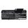 Notebook akkumulátor  Asus 0B200-00730200, C31N1528 - 4550 mAh 11,55 V Li-polymer