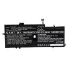 VHBW Notebook Battery Lenovo 02DL005, L18C4P72, L18L4P72, 5B10W13931 - 3250 mAh 15.36 V Li-polymer