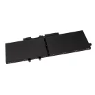 VHBW Notebook Battery Dell 3HWPP, YPVX3, 3PCVM - 4150 mAh 15.2 V Li-Ion