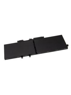   Notebook akkumulátor  Dell 3HWPP, YPVX3, 3PCVM-hez – 4150 mAh 15,2 V Li-Ion