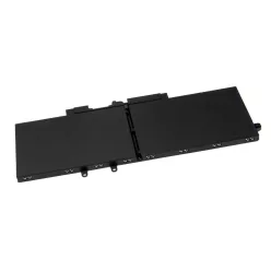   VHBW Notebook Battery Dell 3HWPP, YPVX3, 3PCVM - 4150 mAh 15.2 V Li-Ion
