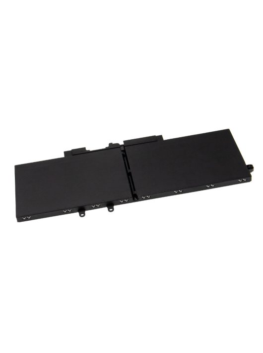 Notebook akkumulátor  Dell 3HWPP, YPVX3, 3PCVM-hez – 4150 mAh 15,2 V Li-Ion