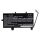 Notebook akkumulátor  Asus C31N1803, 0B200-02980200 - 4400 mAh 11,55 V Li-polymer