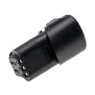 VHBW Electric Power Tool Battery Kress - 2000 mAh, 10.8 V, Li-Ion