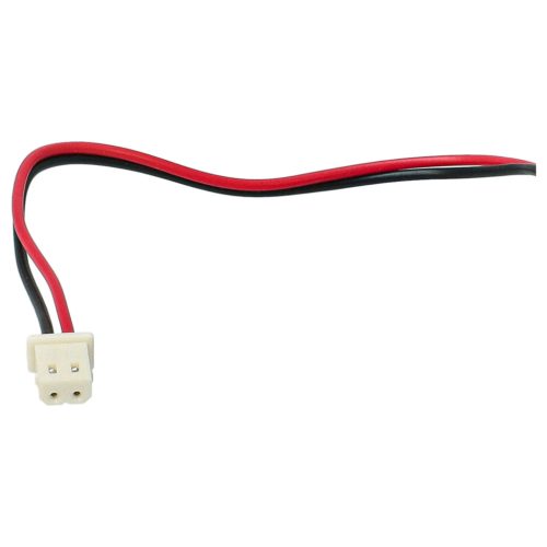 VHBW Alarmanlagen Akku Visonic 0-9912-K, ER34615M, ER34615M/W200, 88030498 - 14500 mAh 3,6 V Li-SOCl2