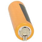 VHBW Hair Clipper Battery for Moser 1884-7102 - 1800 mAh 3.2 V Li-Ion