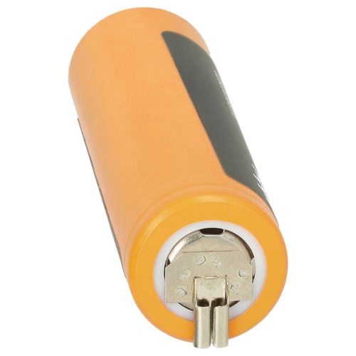 VHBW Hair Clipper Battery for Moser 1884-7102 - 1800 mAh 3.2 V Li-Ion