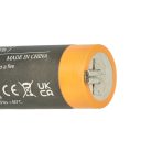 VHBW Hair Clipper Battery for Moser 1884-7102 - 1800 mAh 3.2 V Li-Ion