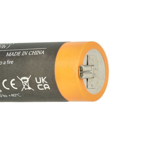 VHBW Hair Clipper Battery for Moser 1884-7102 - 1800 mAh 3.2 V Li-Ion