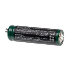   Hajvágó akkumulátor Moser 1584-7100-hoz - 800 mAh 3,7 V Li-Ion