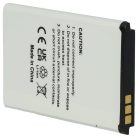 VHBW Senior Mobile Phone Battery for Gigaset V30145-K1310-X470 - 800 mAh 3.7 V Li-Ion - Smartphone Battery