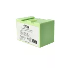 VHBW Akku iRobot ABL-D1, 4624864, ABL-D2 - 2200 mAh, 14,4 V, Li-Ion