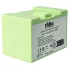 VHBW Akku iRobot ABL-D1, 4624864, ABL-D2 - 2200 mAh, 14,4 V, Li-Ion