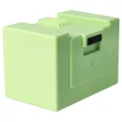 VHBW Akku iRobot ABL-D1, 4624864, ABL-D2 - 2200 mAh, 14,4 V, Li-Ion