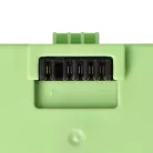 VHBW Akku iRobot ABL-D1, 4624864, ABL-D2 - 2200 mAh, 14,4 V, Li-Ion