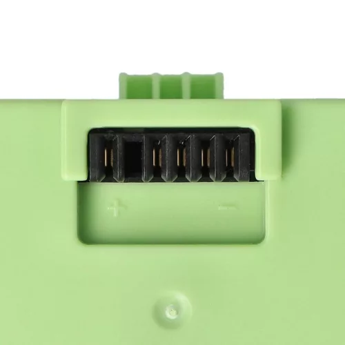 VHBW Akku iRobot ABL-D1, 4624864, ABL-D2 - 2200 mAh, 14,4 V, Li-Ion