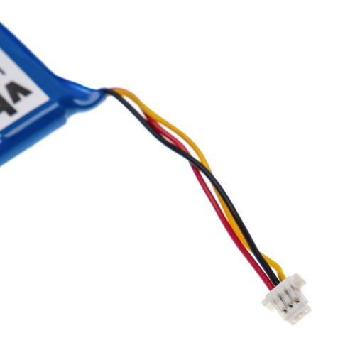 VHBW GPS Akku 361-00056-00, 361-00045-00, 1ICP5/34/45, 1ICP4/34/5, 361-00056-08 - 900 mAh 3,7 V Li-Ion