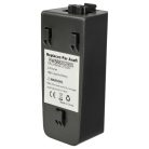 VHBW Drón akkumulátor  Parrot PF070312, PF728000AA, 50869BBR számára - 2700 mAh 7,6 V Li-polimer