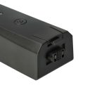 VHBW Drón akkumulátor  Parrot PF070312, PF728000AA, 50869BBR számára - 2700 mAh 7,6 V Li-polimer